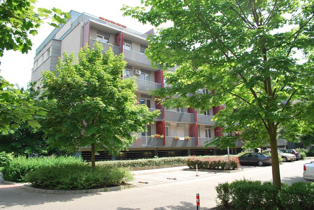 Chotesovska Apartment With Parking Place Prag Værelse billede